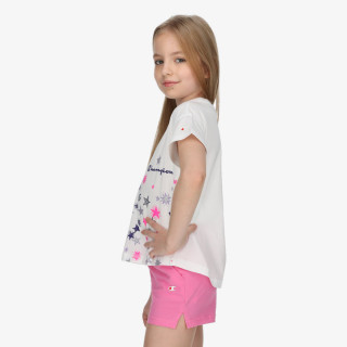 CHAMPION GIRLS STARS SET 