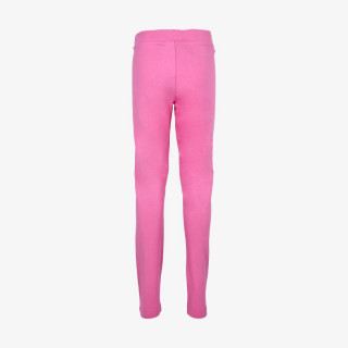 CHAMPION GIRLS LOGO LEGGINGS 