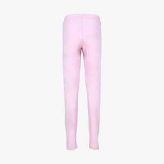 CHAMPION GIRLS BASIC LEGGINGS 