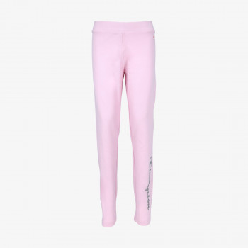 CHAMPION GIRLS BASIC LEGGINGS 