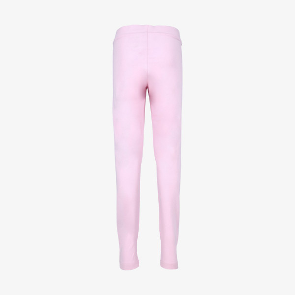 CHAMPION GIRLS BASIC LEGGINGS 