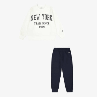 Champion Sweatsuit 