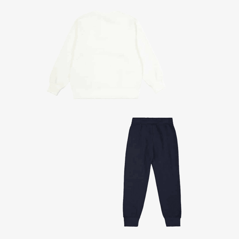 Champion Sweatsuit 
