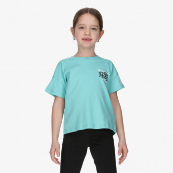 Champion Crewneck T-Shirt 