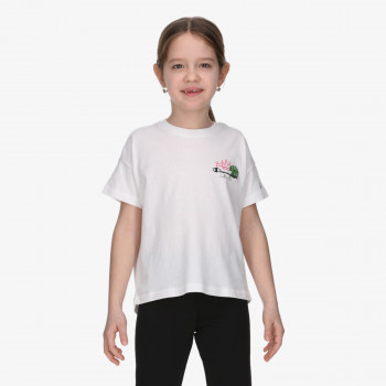 Champion Crewneck T-Shirt 