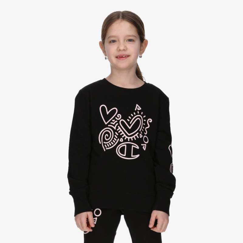 Champion Crewneck Sweatshirt 