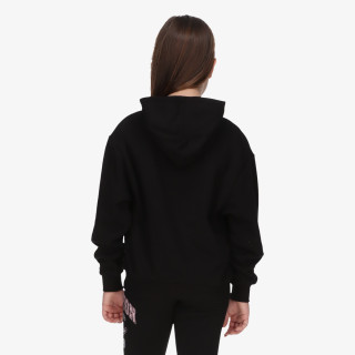 Champion Hooded Sweatshirt 