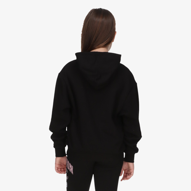 Champion Hooded Sweatshirt 