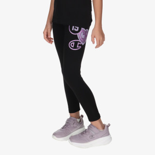 Champion COLLEGE GIRL LEGGINGS 