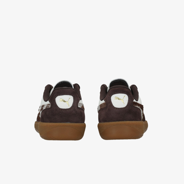 Puma Palermo Cow Wns 