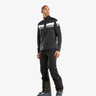 8848 Altitude 4079-BLACK M. BUD SWEAT 