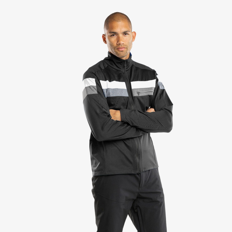 8848 Altitude 4079-BLACK M. BUD SWEAT 