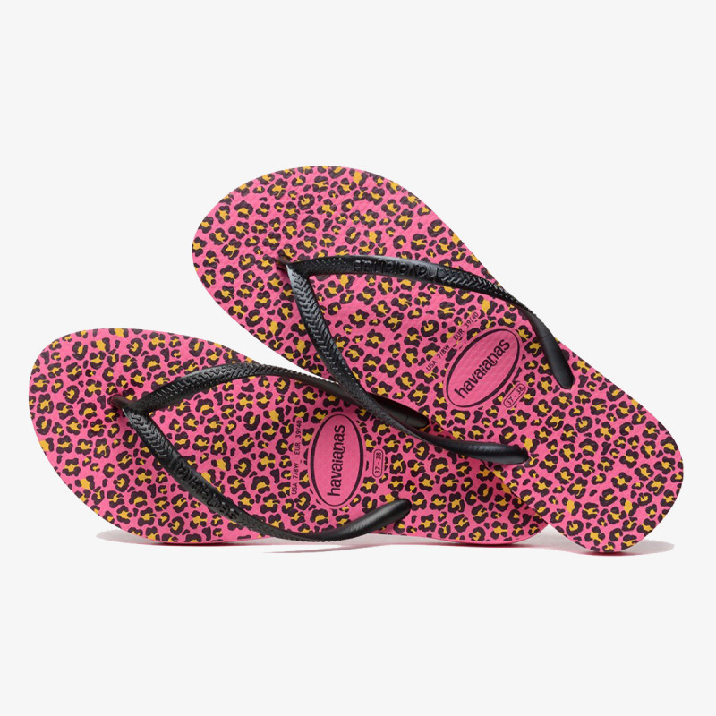 Havaianas HAVAIANAS SLIM ANIMALS SH 