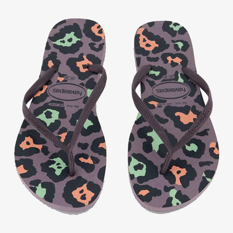 Havaianas SLIM ANIMALS PETUNIA 