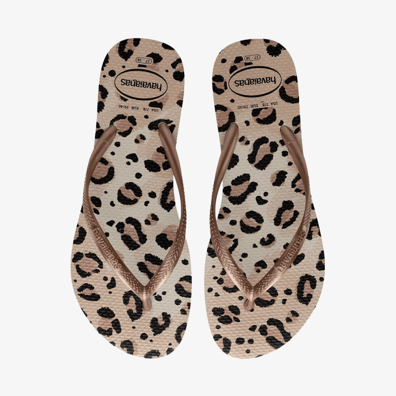 Havaianas HAVAIANAS SLIM ANIMALS CA 