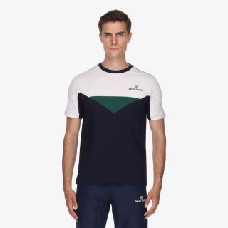 Sergio Tacchini TAMIGI T SHIRT 