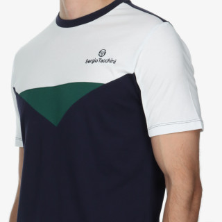 Sergio Tacchini TAMIGI T SHIRT 