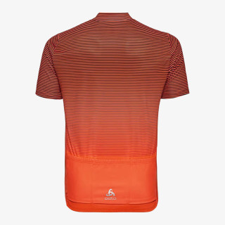 Odlo MAJICA M.Stand-up s/s ful 