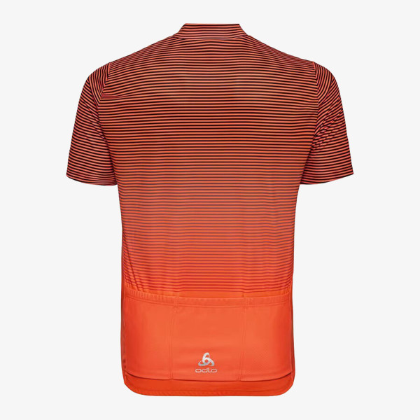 Odlo MAJICA M.Stand-up s/s ful 