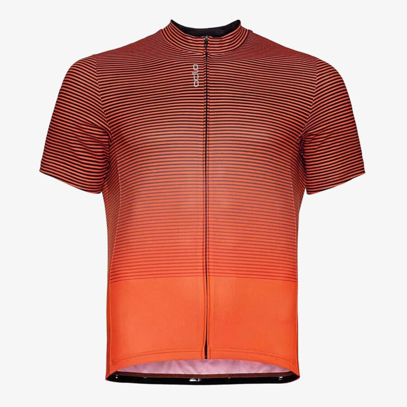 Odlo MAJICA M.Stand-up s/s ful 