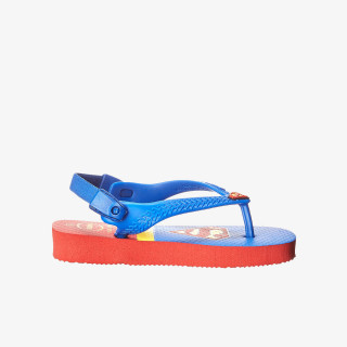 Havaianas HAVAIANAS BABY HEROIS RUB 