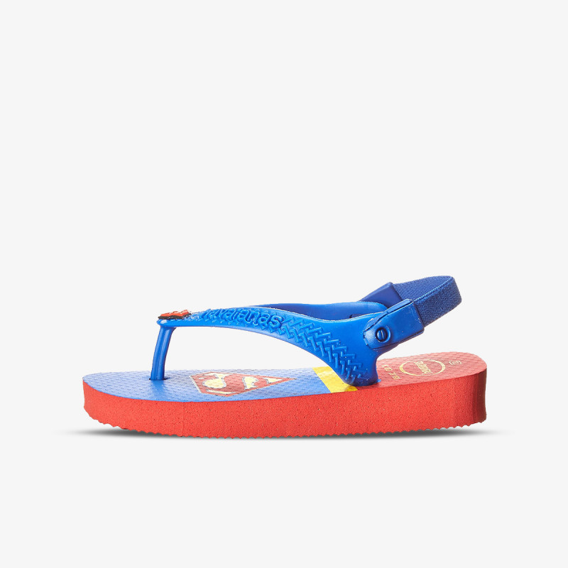 Havaianas HAVAIANAS BABY HEROIS RUB 