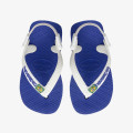 Havaianas BABY BRASIL LOGO MARINE B 