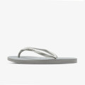 Havaianas SLIM LOGO METALLIC GREY 