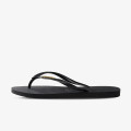Havaianas SLIM LOGO METALLIC BLACK 