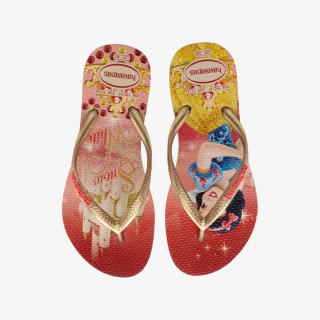 Havaianas HAVAIANAS KIDS SLIM PRINC 