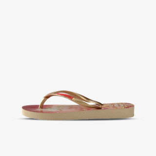 Havaianas HAVAIANAS KIDS SLIM PRINC 