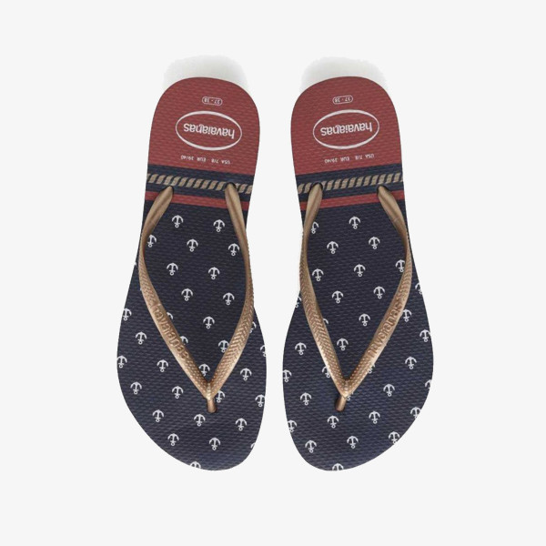 Havaianas KIDS SLIM PRINCESS RUBY R 
