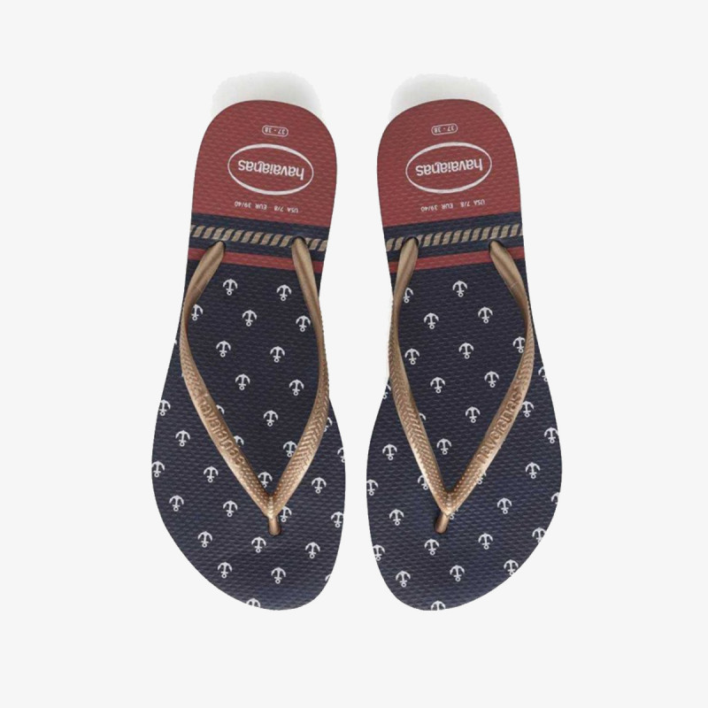 Havaianas KIDS SLIM PRINCESS RUBY R 
