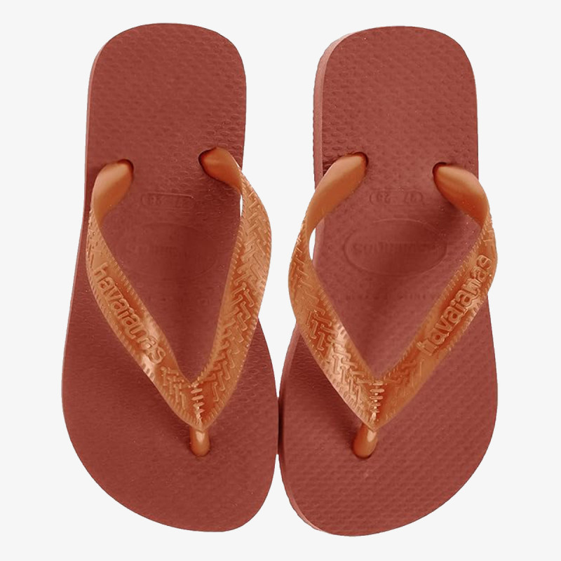Havaianas HAVAIANAS LOGO METALLIC B 