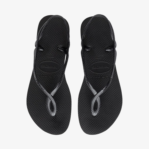 Havaianas LUNA BLACK 