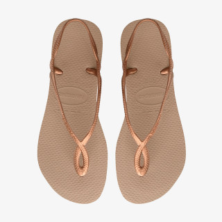 Havaianas LUNA ROSE GOLD ROSE GOLD 
