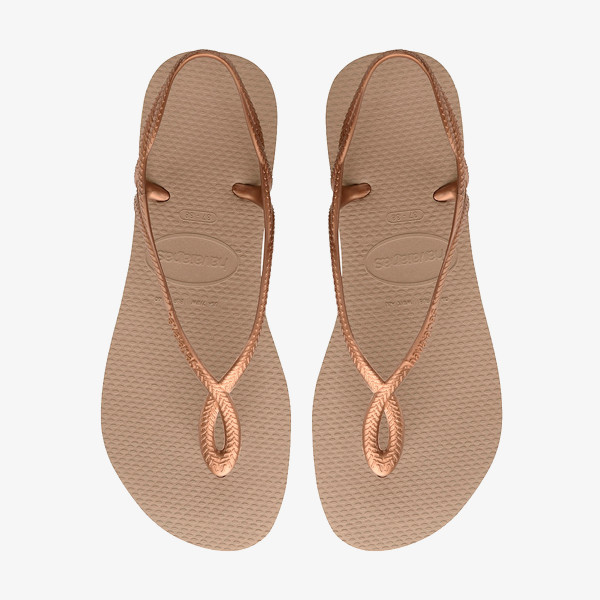 Havaianas LUNA ROSE GOLD ROSE GOLD 