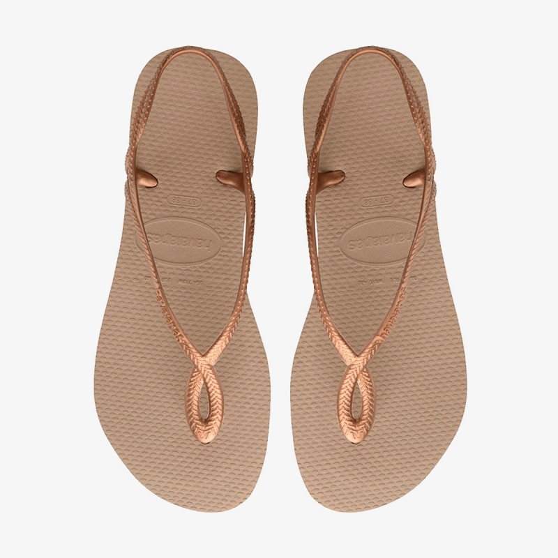 Havaianas LUNA ROSE GOLD ROSE GOLD 