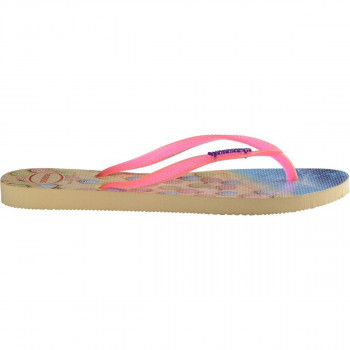 HAVAIANAS SLIM PAISAGE IVORY 