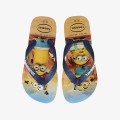 Havaianas KIDS MINIONS BEIGE NAVY B 