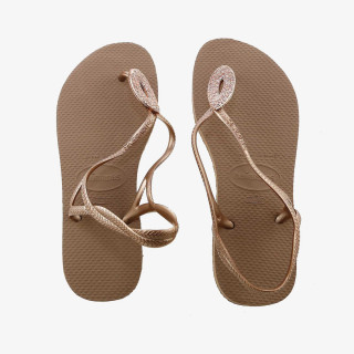 Havaianas LUNA SPECIAL ROSE GOLD 