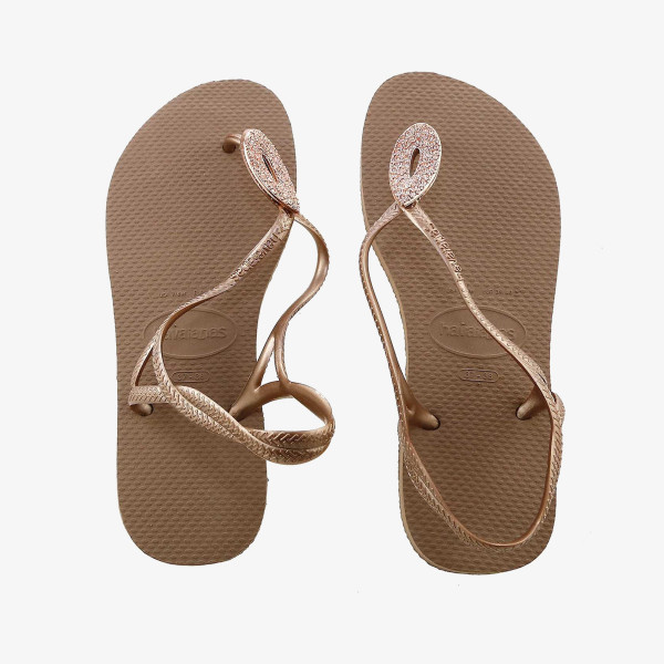 Havaianas LUNA SPECIAL ROSE GOLD 
