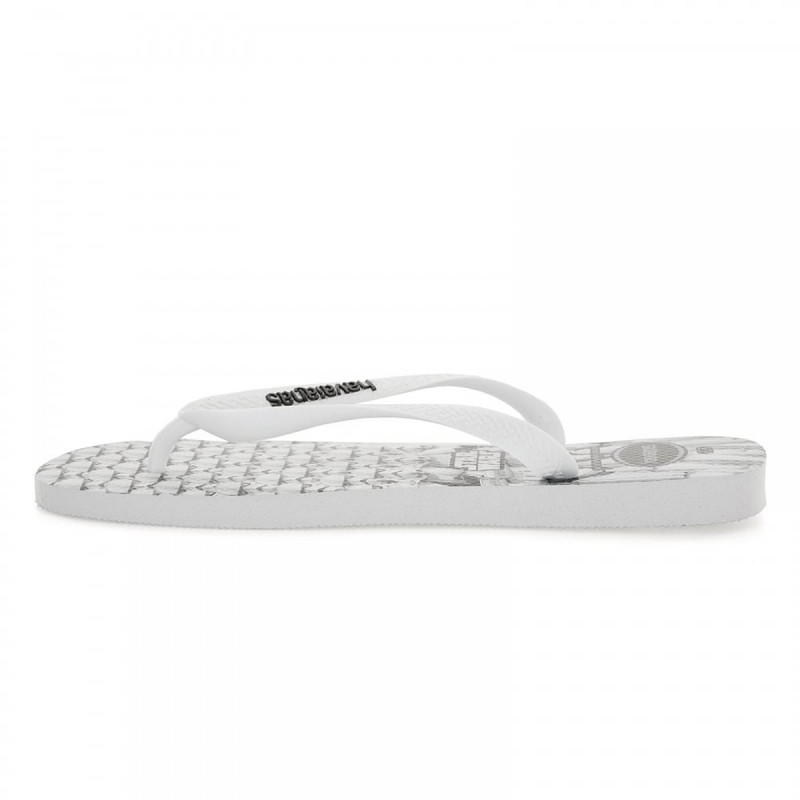 Havaianas HAV. STAR WARS WHITE/WHITE 