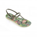 Havaianas HAV. FREEDOM PRINT APPLE 