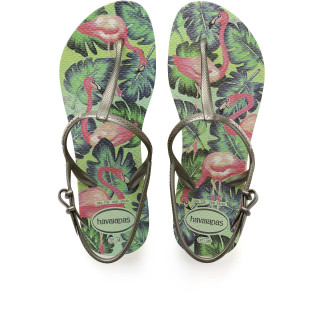 Havaianas HAV. FREEDOM PRINT APPLE 