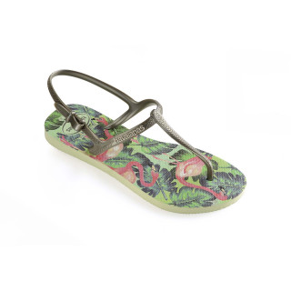 Havaianas HAV. FREEDOM PRINT APPLE 