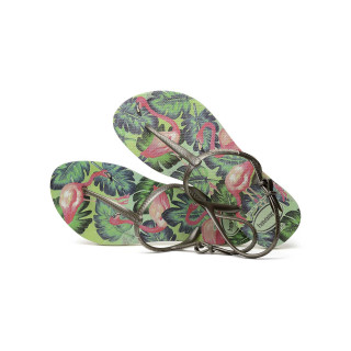 Havaianas HAV. FREEDOM PRINT APPLE 