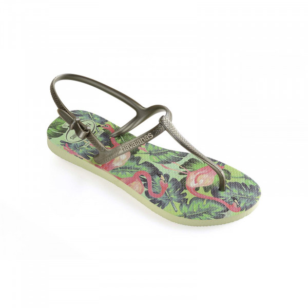Havaianas HAV. FREEDOM PRINT APPLE 