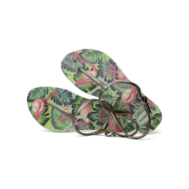 Havaianas HAV. FREEDOM PRINT APPLE 