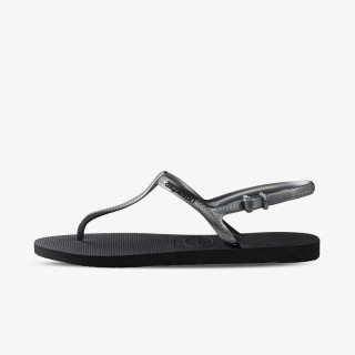 Havaianas FREEDOM BLACK 